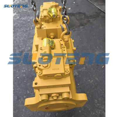 574-0598 5740598 Гидравлический насос для экскаватора E349