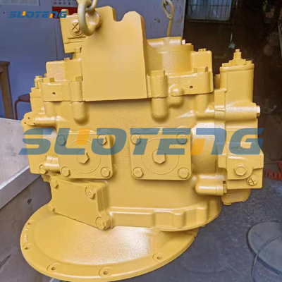 272-6955 2726955 Гидравлический насос для экскаватора E320D