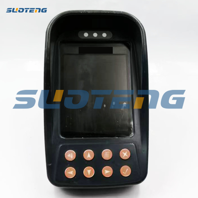 35B0149 Мониторная панель для экскаватора CLG925 CLG915