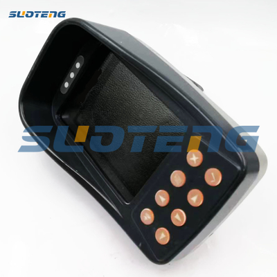 35B0149 Мониторная панель для экскаватора CLG925 CLG915