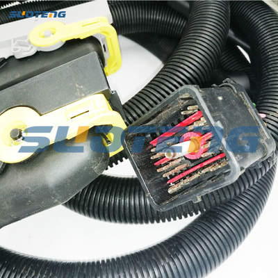 VOE14631808 14631808 Проводка для экскаватора EC200B EC210B