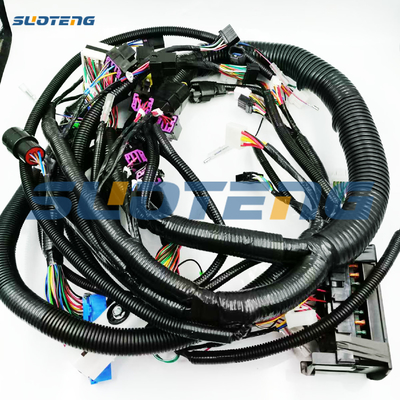0001835 Проводка для экскаватора EX100-3 EX200-3