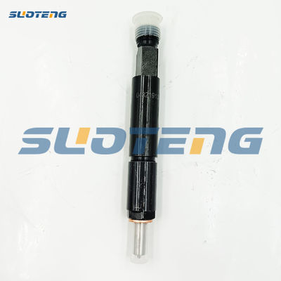 0 432 131 613 0432131613 Топливная форсунка дизельного двигателя для деталей двигателя 1015
