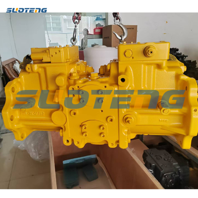 708-2K-00330 7082K00330 Гидравлический насос для экскаватора PC4000-6