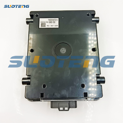YA00004270 Контроллер компьютерной платы ECU ECM для экскаватора ZAX330-5G