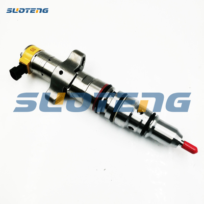 387-9432 3879432 Инжектор дизельного топлива для экскаватора 330D 330D L