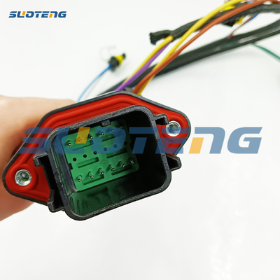 419-0841 4190841 Проводка для инжектора топлива для экскаватора 330D L 336D L