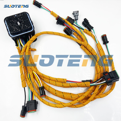 235-8202 235-8202 Моторная проводка для двигателя C9