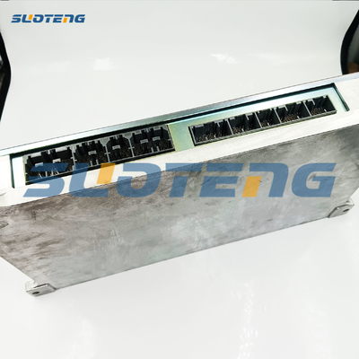 YN22E00207F5 Контроллер ECU ECM для экскаватора SK200-8