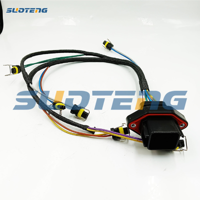 419-0841 Проводка впрыска топлива 4190841 Для экскаватора 330D L 336D L