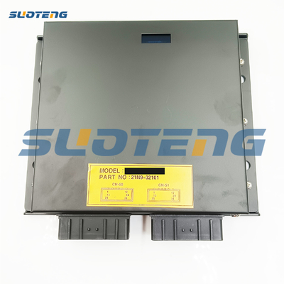 21N9-32101 21N932101 Контроллер ECU ECM для экскаватора R320LC-7