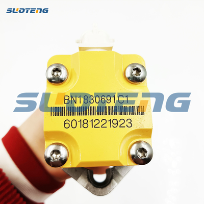 BN1830691C1 Инжектор для двигателей