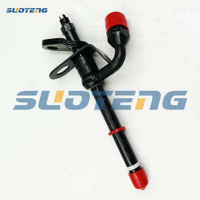 RE48786 Дизельное топливное впрыск для 310J Backhoe Loader Parts