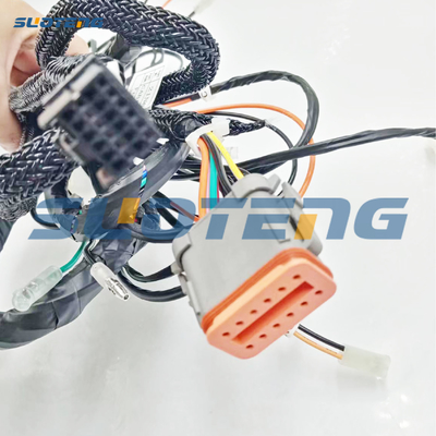 21N6-00012 21N600012 Кабинная подвеска для экскаватора R210NLC-7