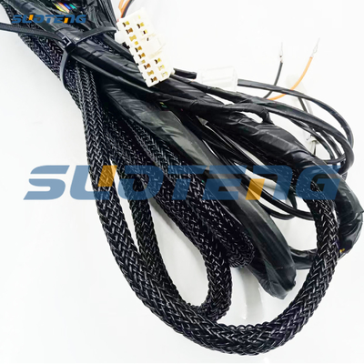 21N6-00012 21N600012 Кабинная подвеска для экскаватора R210NLC-7
