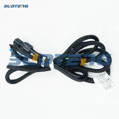 21N6-21020 Проводка для экскаватора R220W-7 21n6-21020
