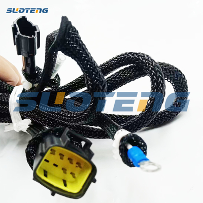 21N6-21020 Проводка для экскаватора R220W-7 21n6-21020