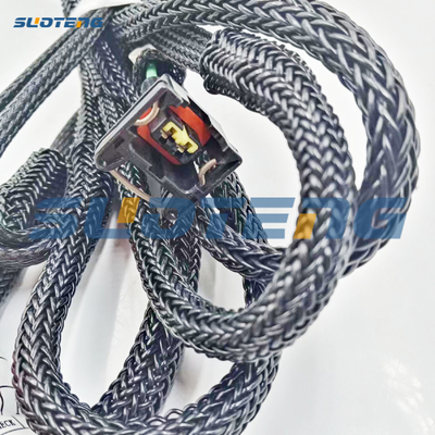 21N6-21020 Проводка для экскаватора R220W-7 21n6-21020