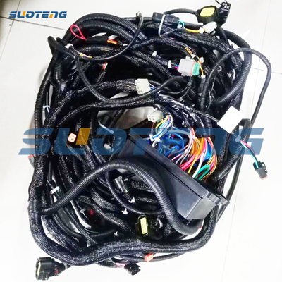 21N7-10014 Проводка для деталей экскаваторов 21n7-10014