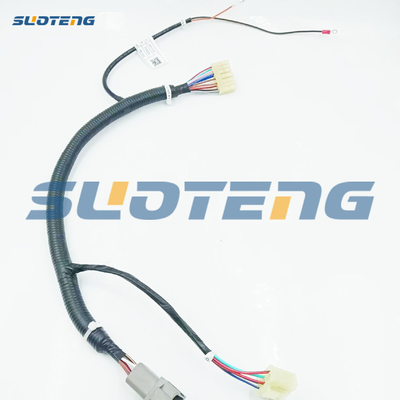 21N8-10091 21N810091 Стержневая решетка для экскаватора R210-9