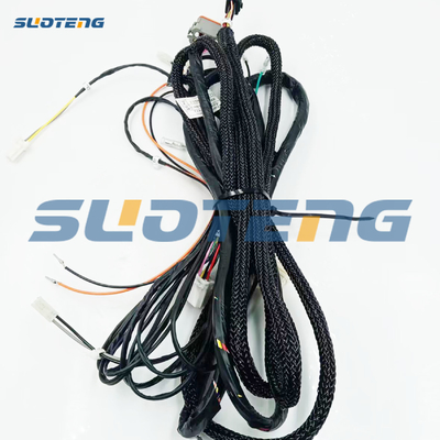 21N6-00012 Кабинная проводка для экскаватора R140LC-7