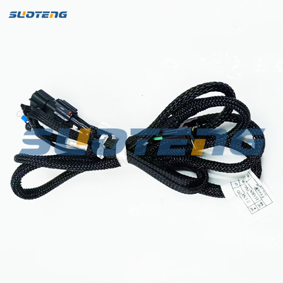 21N6-21020 21N621020 Для R250LC-7 передней проводки двигателя