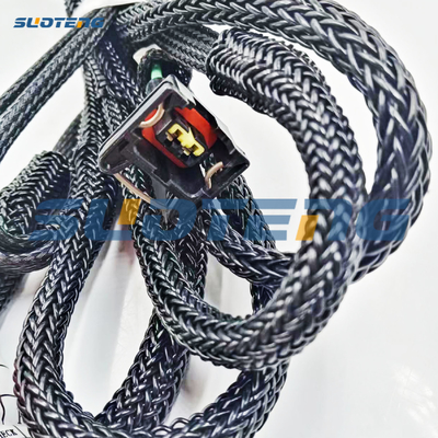 21N6-21020 21N621020 Для R250LC-7 передней проводки двигателя