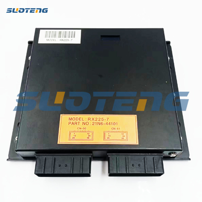 21N6-44101 21N644101 HCE контроллер процессора для экскаватора RX220LC-7