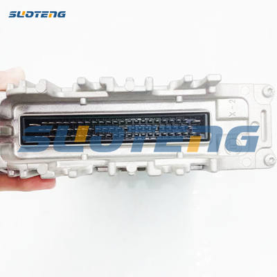 0260001038 0 260 001 038 Контроллер ECU для двигателя 4WG210