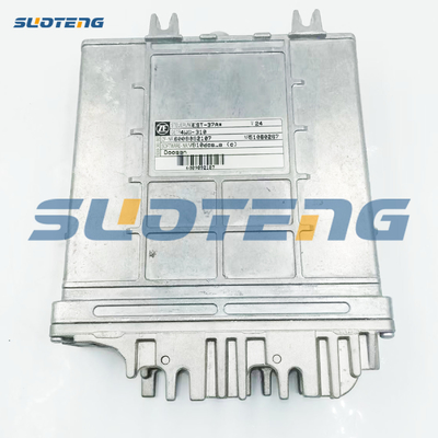 0260001038 0 260 001 038 Контроллер ECU для двигателя 4WG210