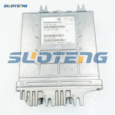 0260001038 Контроллер ECU ECM для двигателей