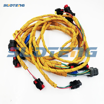 296-4617 Проводка 2964617 Проводка двигателя для E320D