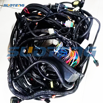 21N7-10014 Кабинная проводка 21N710014 Для экскаватора R250LC-7