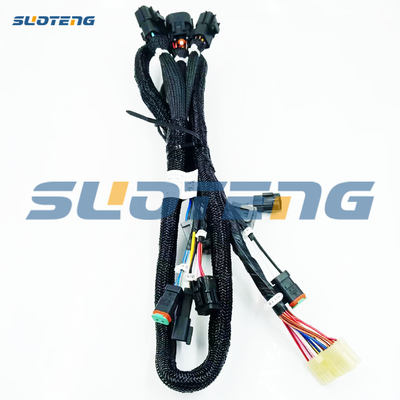 21N8-11151 Консольная проводка для экскаватора R210LC-7
