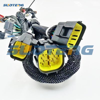 21N8-11151 Консольная проводка для экскаватора R210LC-7