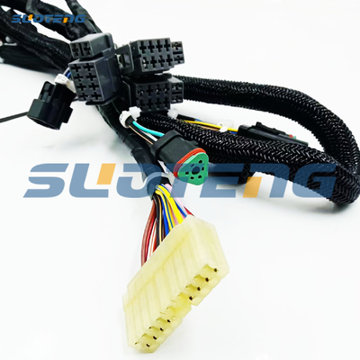 21N8-11151 Консольная проводка для экскаватора R210LC-7
