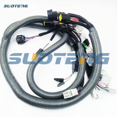 VOE14644223 Проводка для экскаватора EC210B
