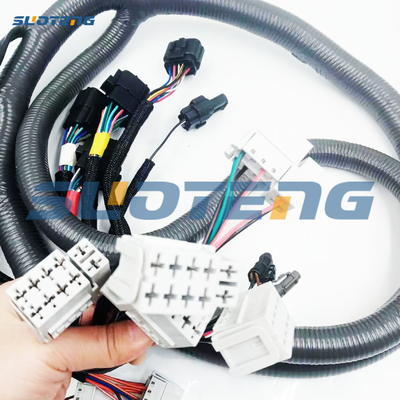 VOE14644223 14644223 Кабинная проводка для экскаватора EC700B