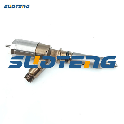 320-0680 3200680 Дизельная топливная форсунка для двигателя C6.6 C4.4, запчасти для экскаватора M322D