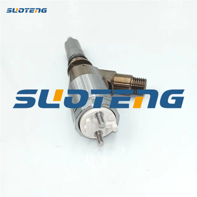 320-0680 C6.6 C4.4 Двигатель Дизельное топливо инжектор 3200680 Для экскаватора M322D
