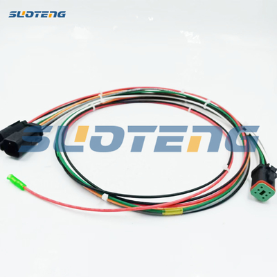 170-6959 1706959 Для E320C Управляющая решетка оператора
