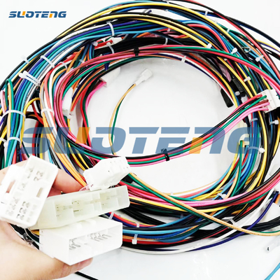 163-6787 1636787 Кабинная проводка для экскаватора E330C