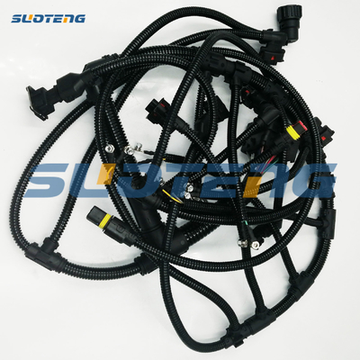 VOE20914988 20914988 Моторная проводка для экскаватора EC210B