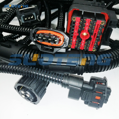 VOE20914988 20914988 Моторная проводка для экскаватора EC210B