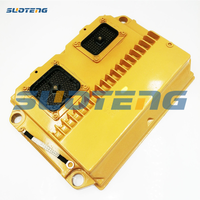 417-6013 4176013 Контроллер двигателя ECU для погрузчика D6T