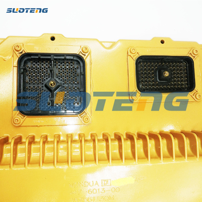 417-6013 4176013 Контроллер двигателя ECU для погрузчика D6T