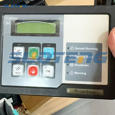 300-6445 3006445 Контрольная панель управления блока управления для частей PS0500