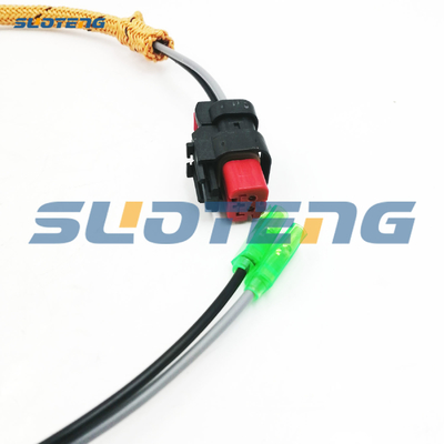 163-6750 1636750 Для E320C Проводка для проводки Assy