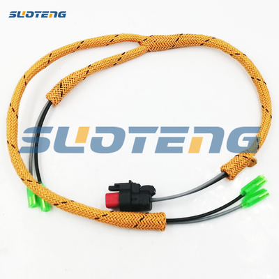 163-6750 1636750 Для E320C Проводка для проводки Assy