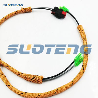 163-6750 163-6750 Проводка для экскаватора 320C